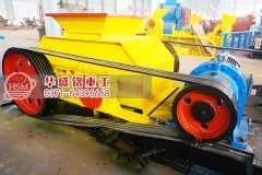 我想投資對(duì)輥破碎機(jī)，對(duì)輥破碎機(jī)的前景怎么樣